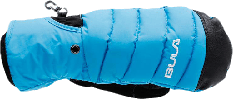 Bubble Prime Mittens Blue - Bild 2