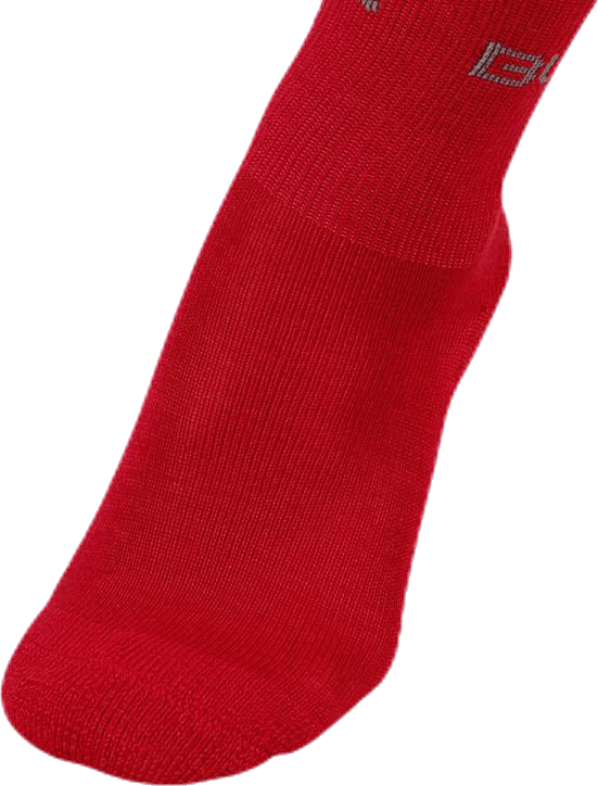 2-Pack Wool Socks Jr Pink/Black - Bild 4