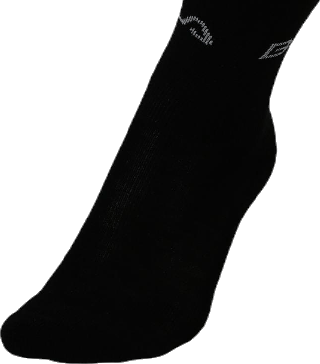 2-Pack Wool Socks Jr Pink/Black - Bild 7