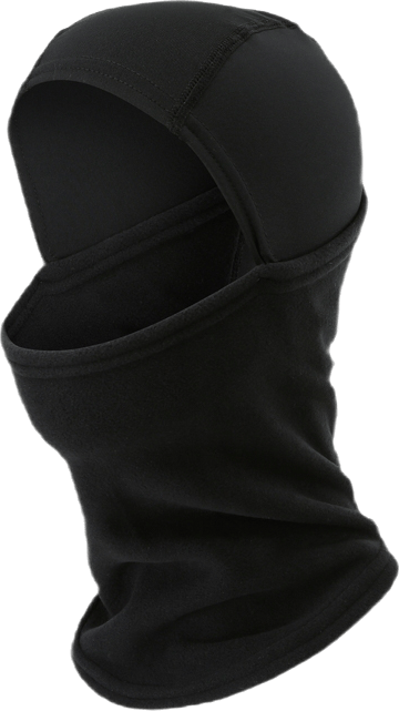 Jr Micro Tech Balaclava Black, Unisex, Bekleidung, Hüte & Mützen, Alpinsport, Schwarz, ONESIZE