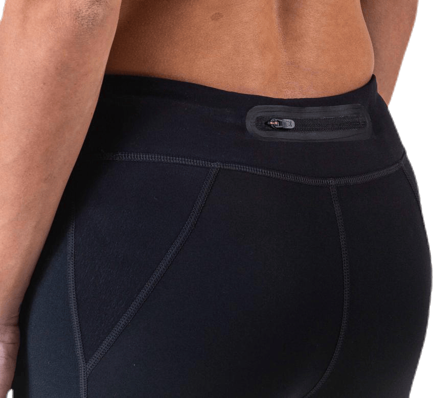 Signe Tights Black - Bild 7