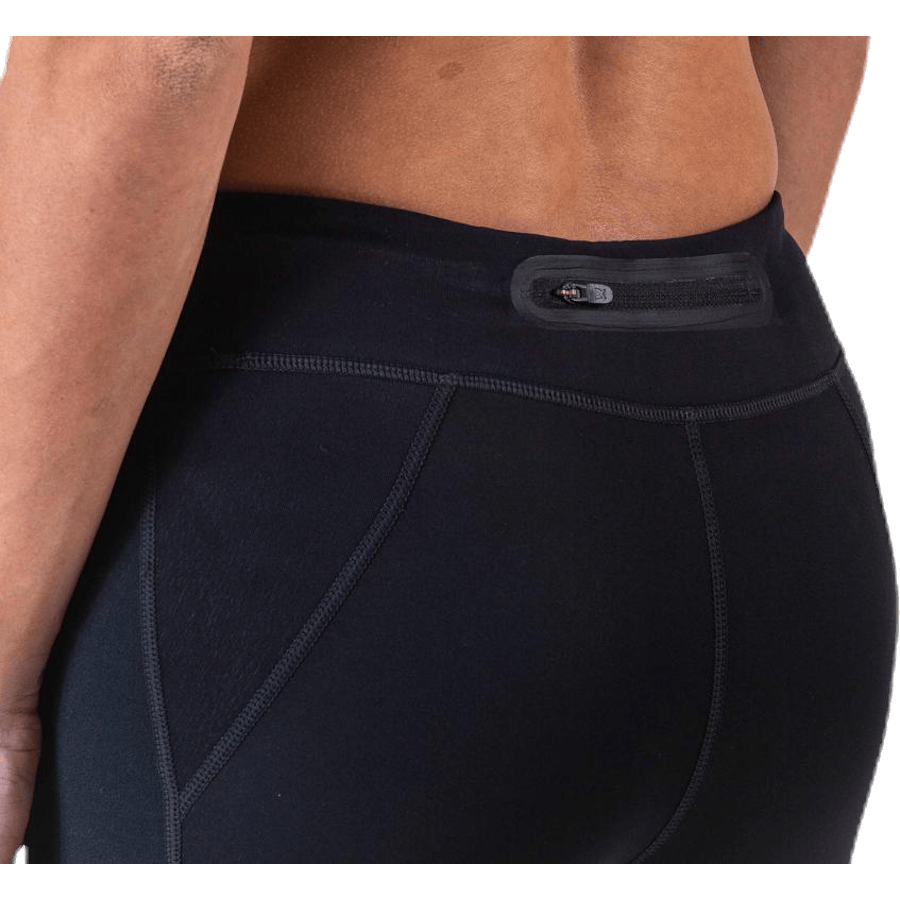 Signe Tights Black - Bild 7