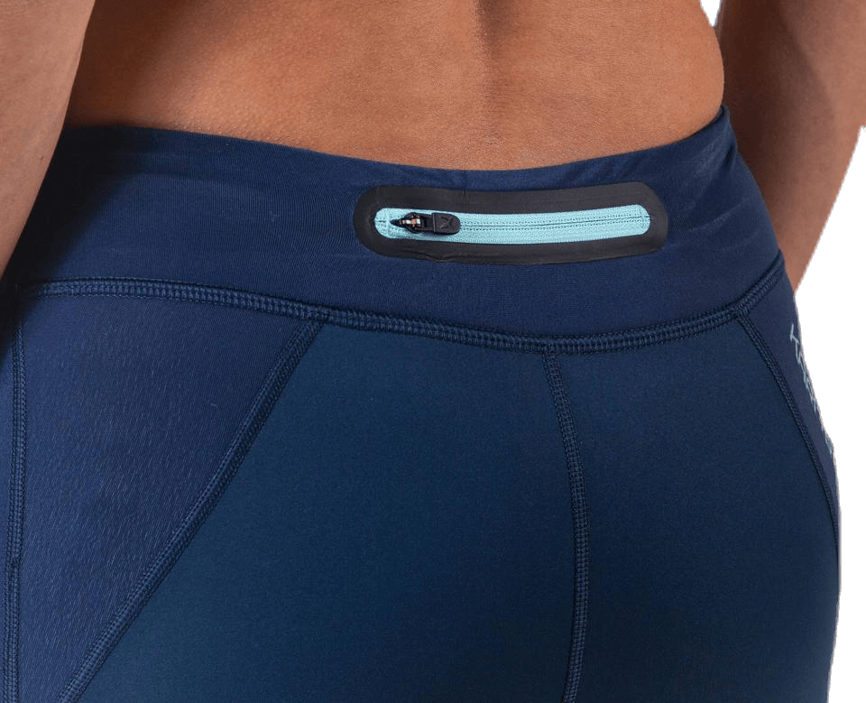 Signe Tights Blue - Bild 7