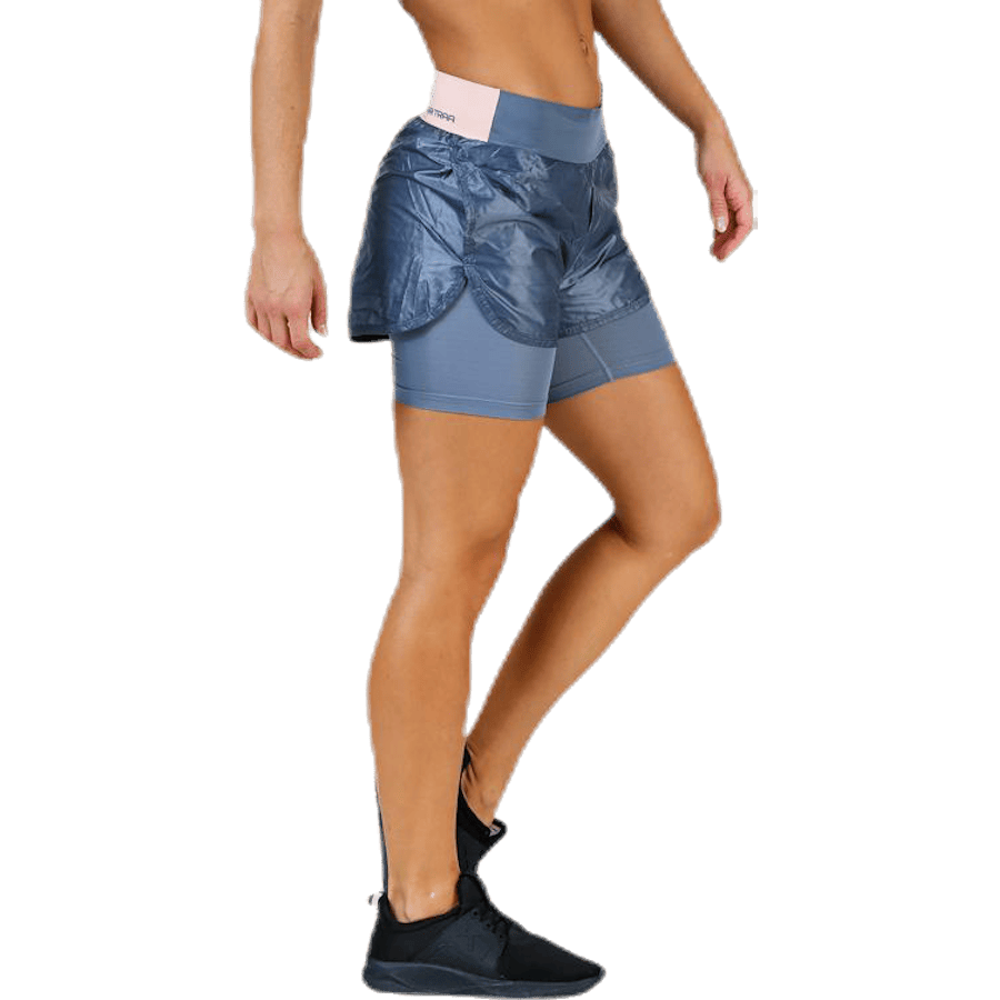 Sigrun Shorts Grey - Bild 4