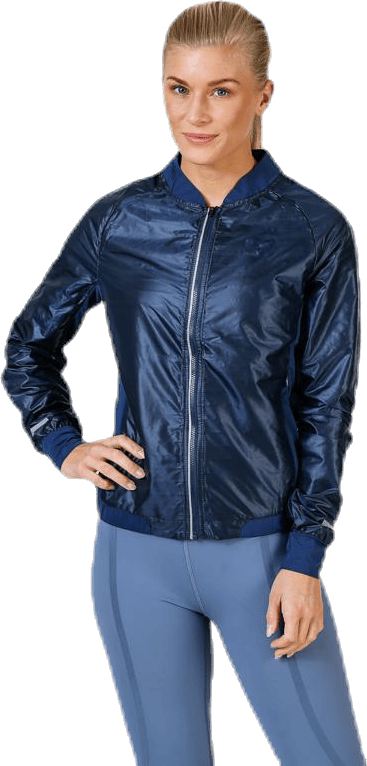 Sigrun Jacket Blue