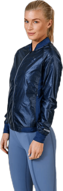 Sigrun Jacket Blue - Bild 2