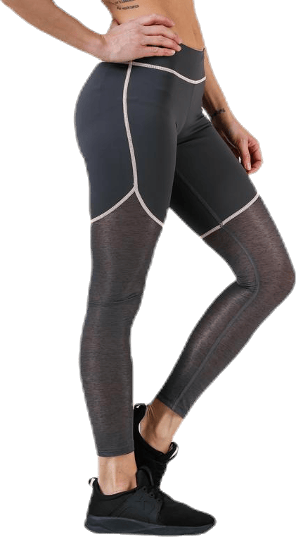 Celina Tights Grey - Bild 4