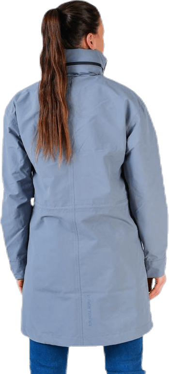 Græe L Jacket Blue - Bild 2