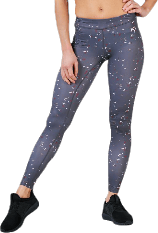 Sjølvsagt Tights Grey