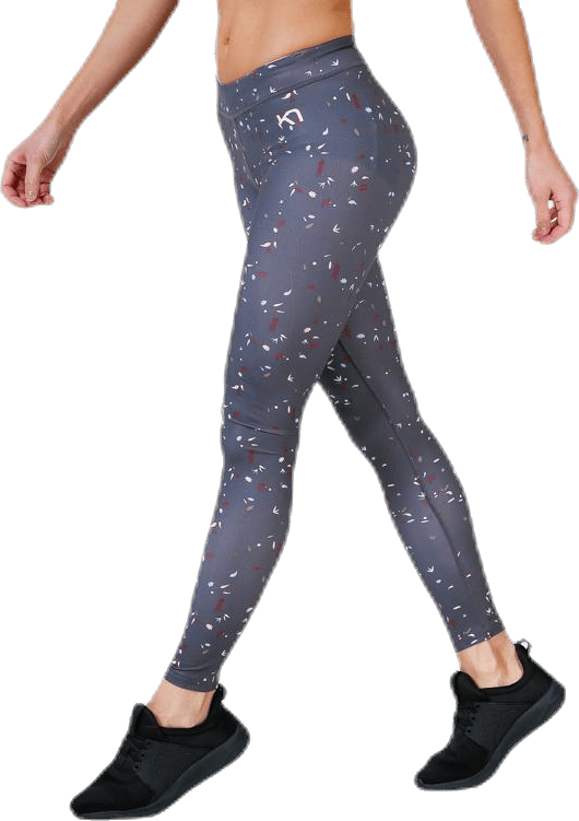 Sjølvsagt Tights Grey - Bild 3