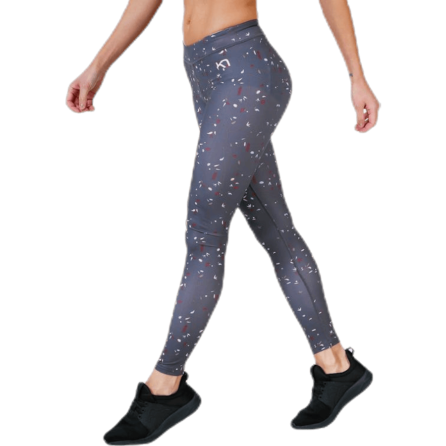 Sjølvsagt Tights Grey - Bild 3