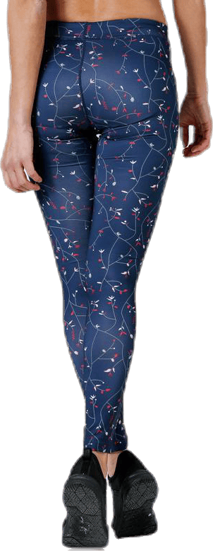 Sjølvsagt Tights Blue - Bild 2