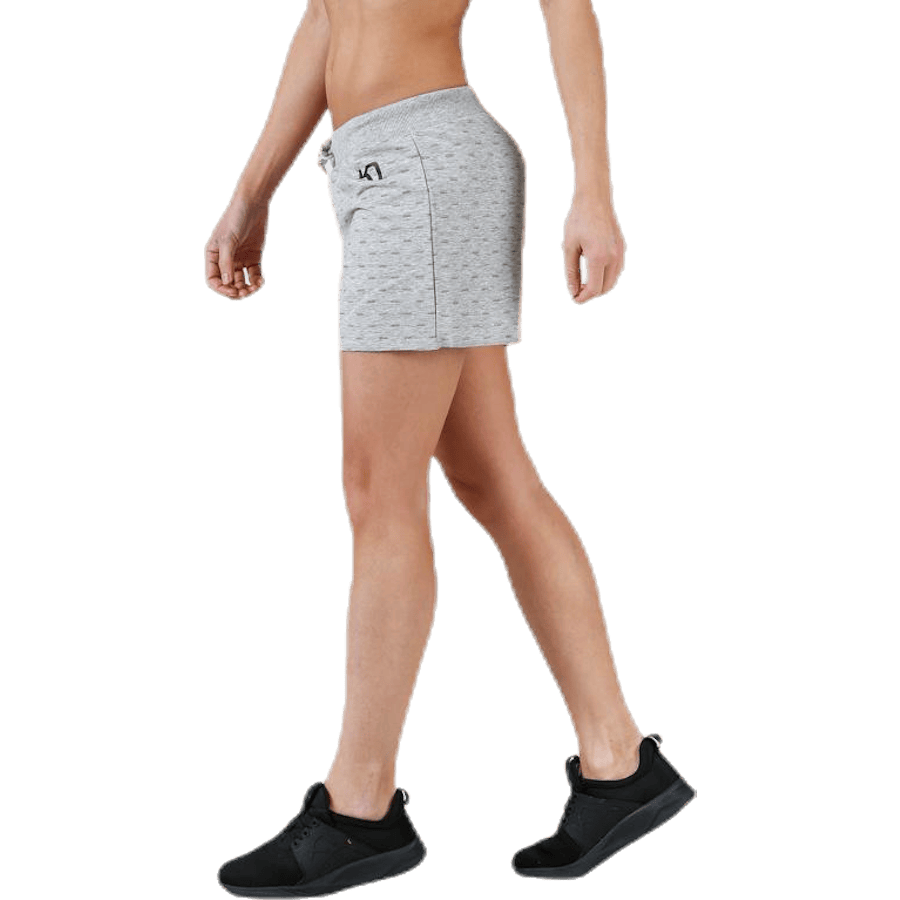 Traa Shorts Grey - Bild 3