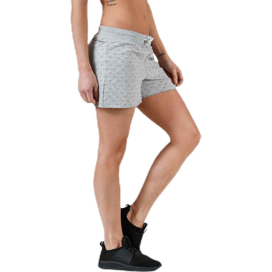 Traa Shorts Grey - Bild 4
