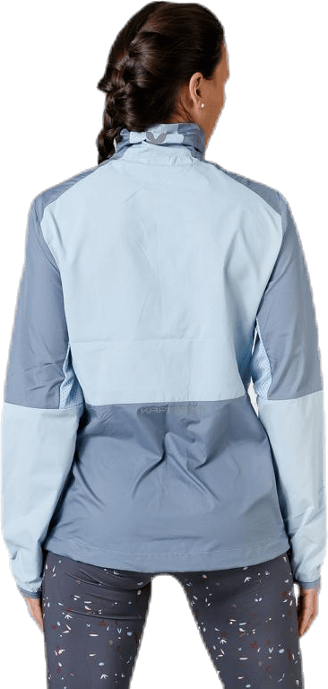 Nora Jacket Blue - Bild 2