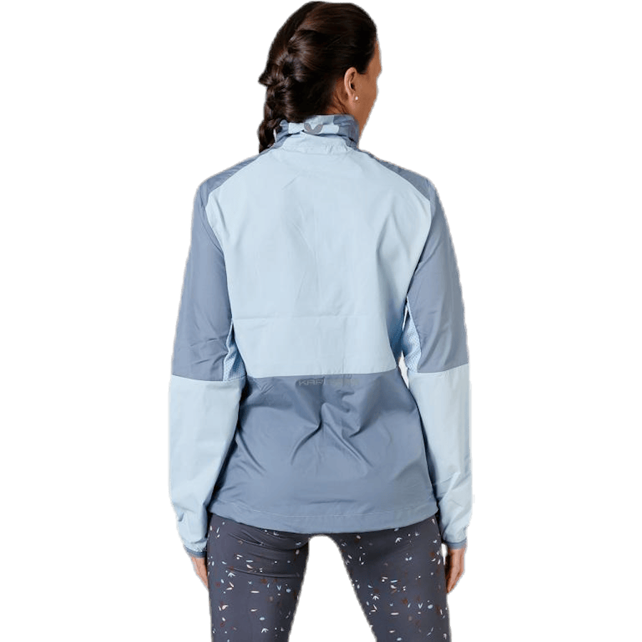 Nora Jacket Blue - Bild 2