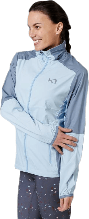 Nora Jacket Blue - Bild 3