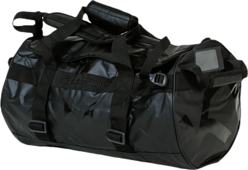 Kari Traa 50L Bag Black