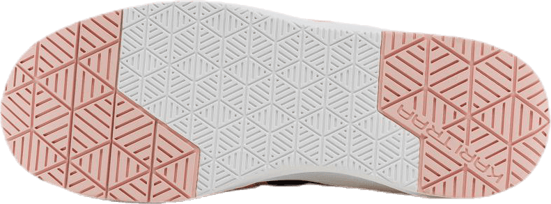 Fus Pink/White - Bild 4