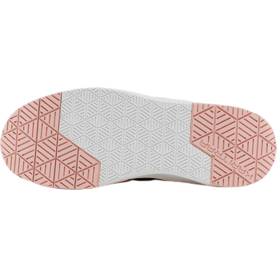 Fus Pink/White - Bild 4