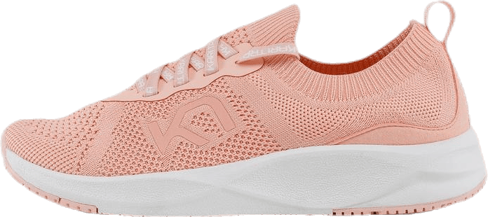 Byks Pink, Female, Shoes, Trainers, Pink, EU 40