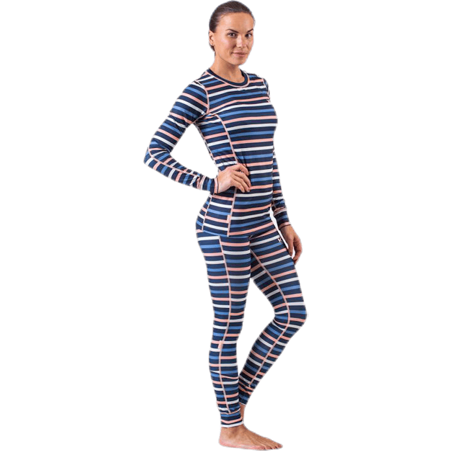 Sjølvsagt Set Blue/Patterned - Bild 2