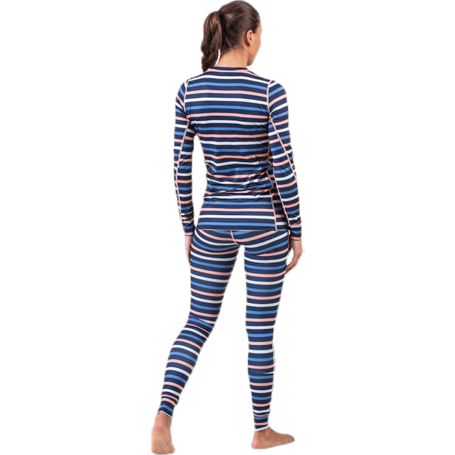 Sjølvsagt Set Blue/Patterned - Bild 3