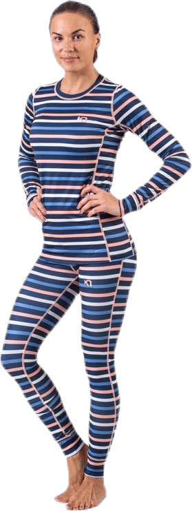 Sjølvsagt Set Blue/Patterned - Bild 5