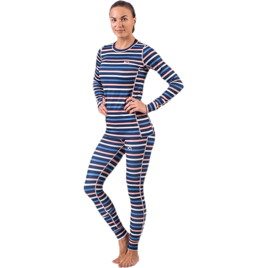 Sjølvsagt Set Blue/Patterned - Bild 5