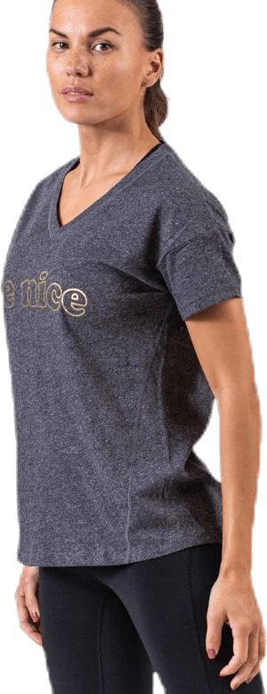 Victoria Tee Blue - Bild 3