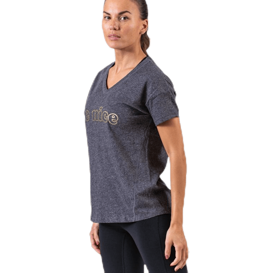 Victoria Tee Blue - Bild 3