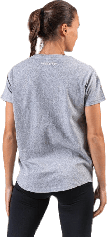 Victoria Tee Grey - Bild 2