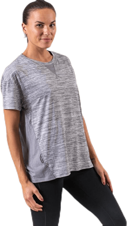 Kine Tee Blue/Grey - Bild 2