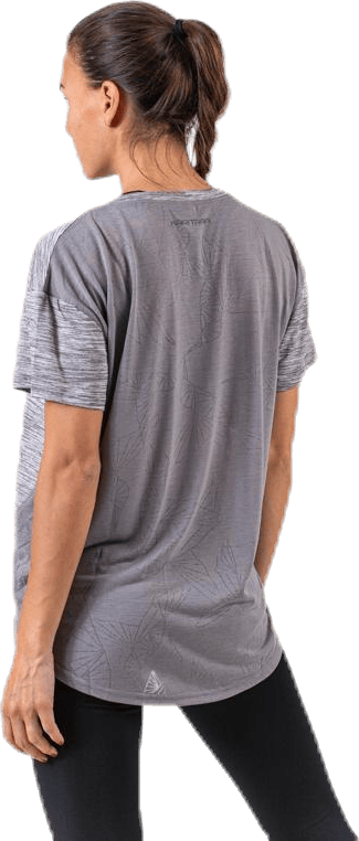 Kine Tee Blue/Grey - Bild 4