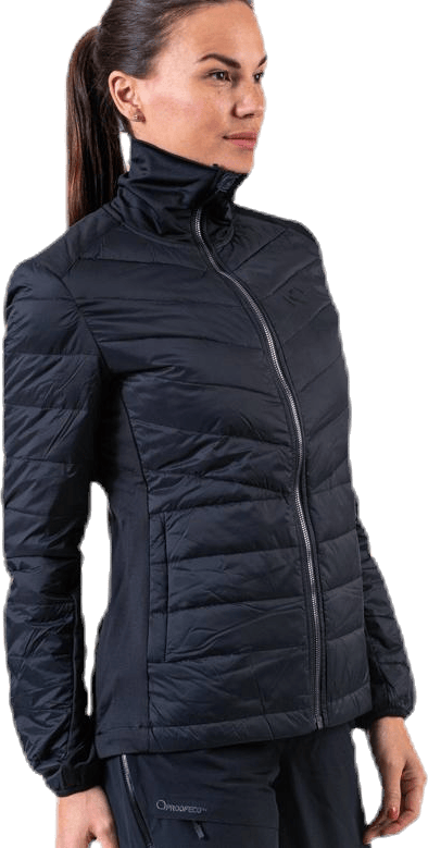 Eva Hybrid Black - Bild 2