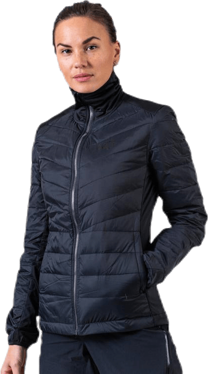 Eva Hybrid Black - Bild 4