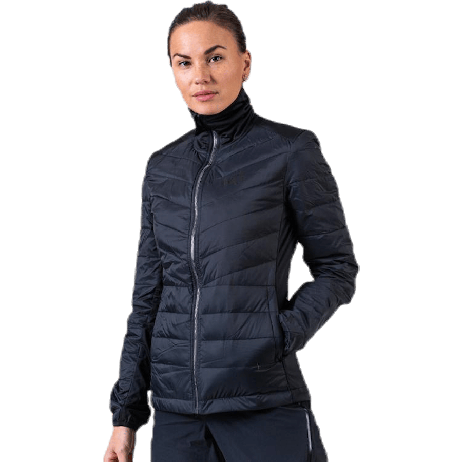 Eva Hybrid Black - Bild 4