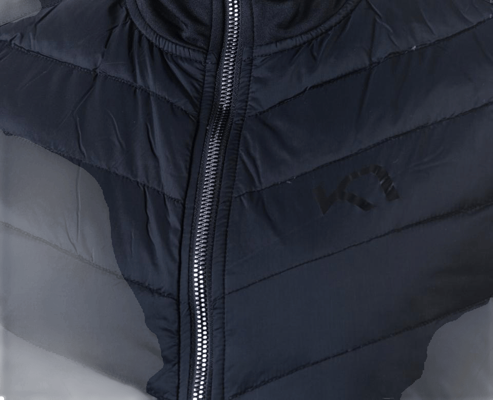 Eva Hybrid Black - Bild 5