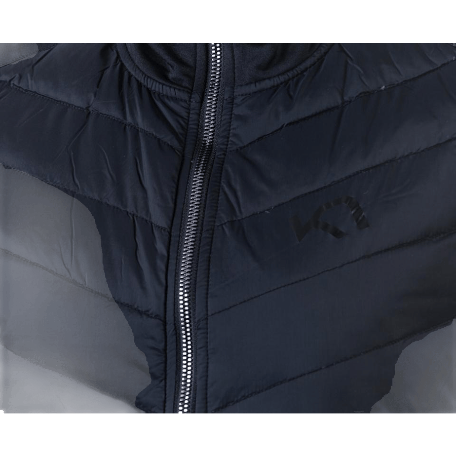 Eva Hybrid Black - Bild 5