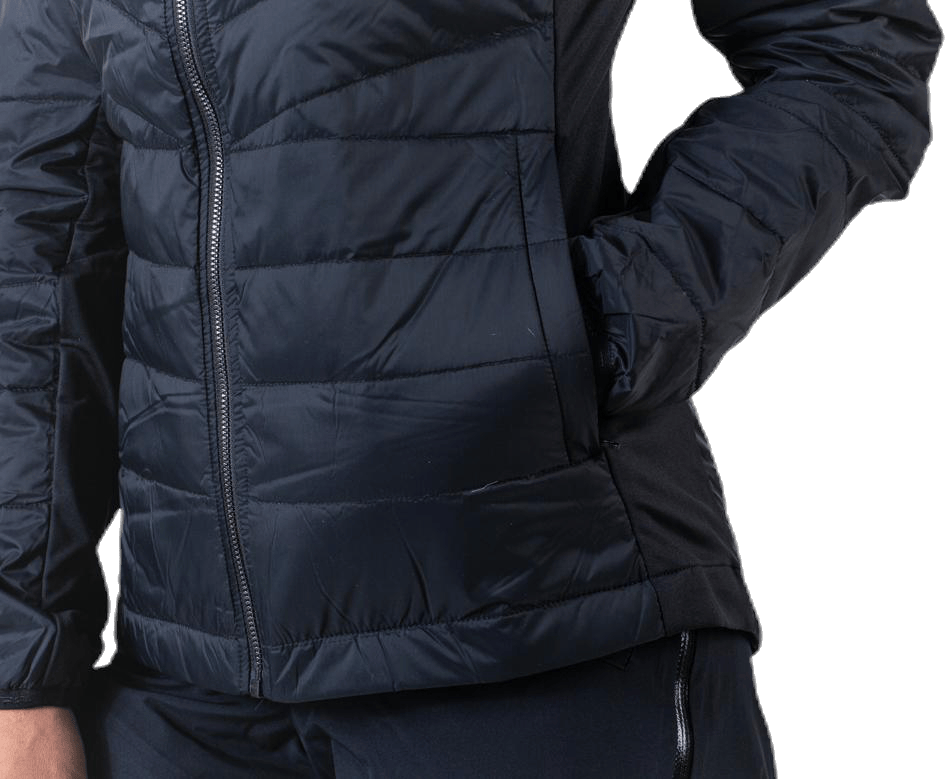 Eva Hybrid Black - Bild 6