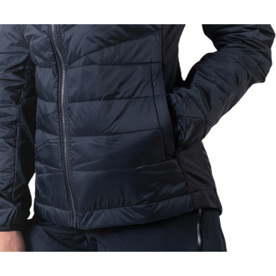 Eva Hybrid Black - Bild 6