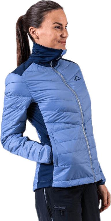 Eva Hybrid Blue - Bild 2