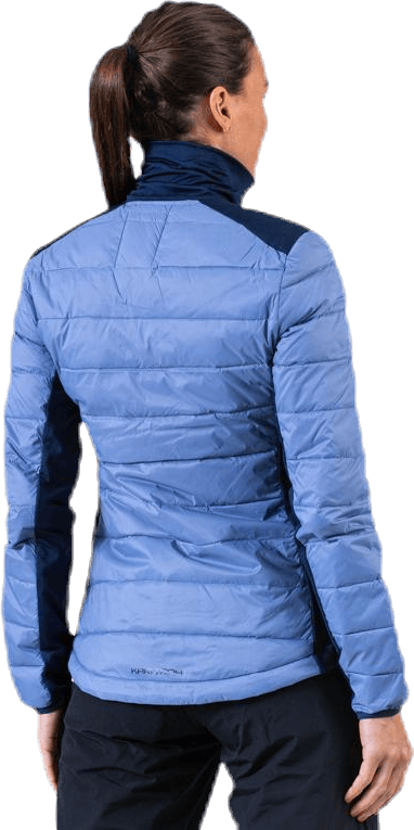 Eva Hybrid Blue - Bild 3