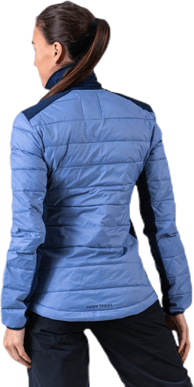 Eva Hybrid Blue - Bild 4