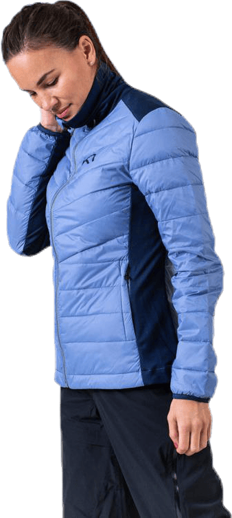 Eva Hybrid Blue - Bild 5