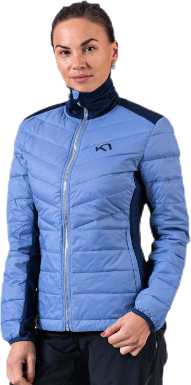 Eva Hybrid Blue - Bild 6