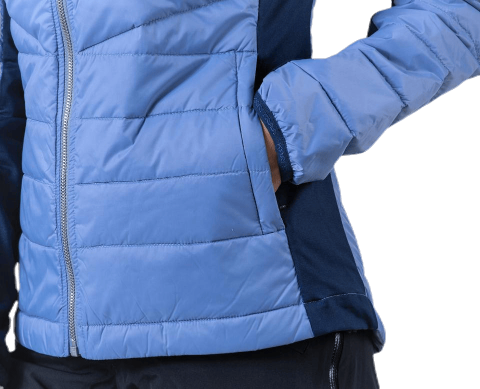 Eva Hybrid Blue - Bild 7