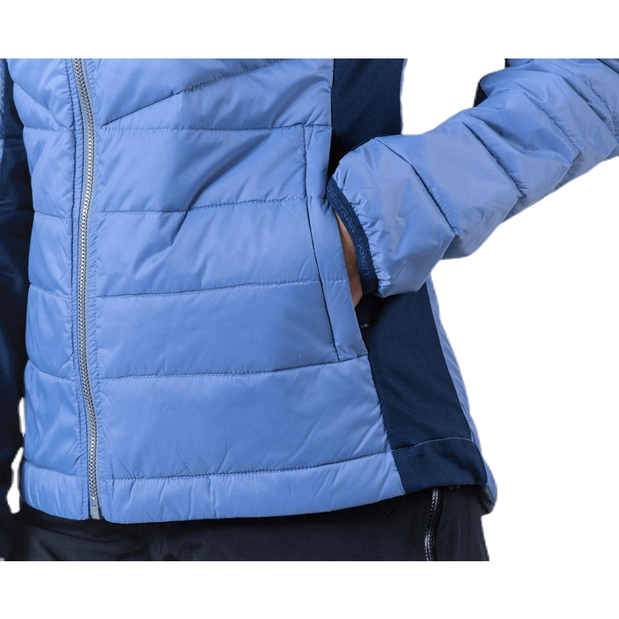 Eva Hybrid Blue - Bild 7