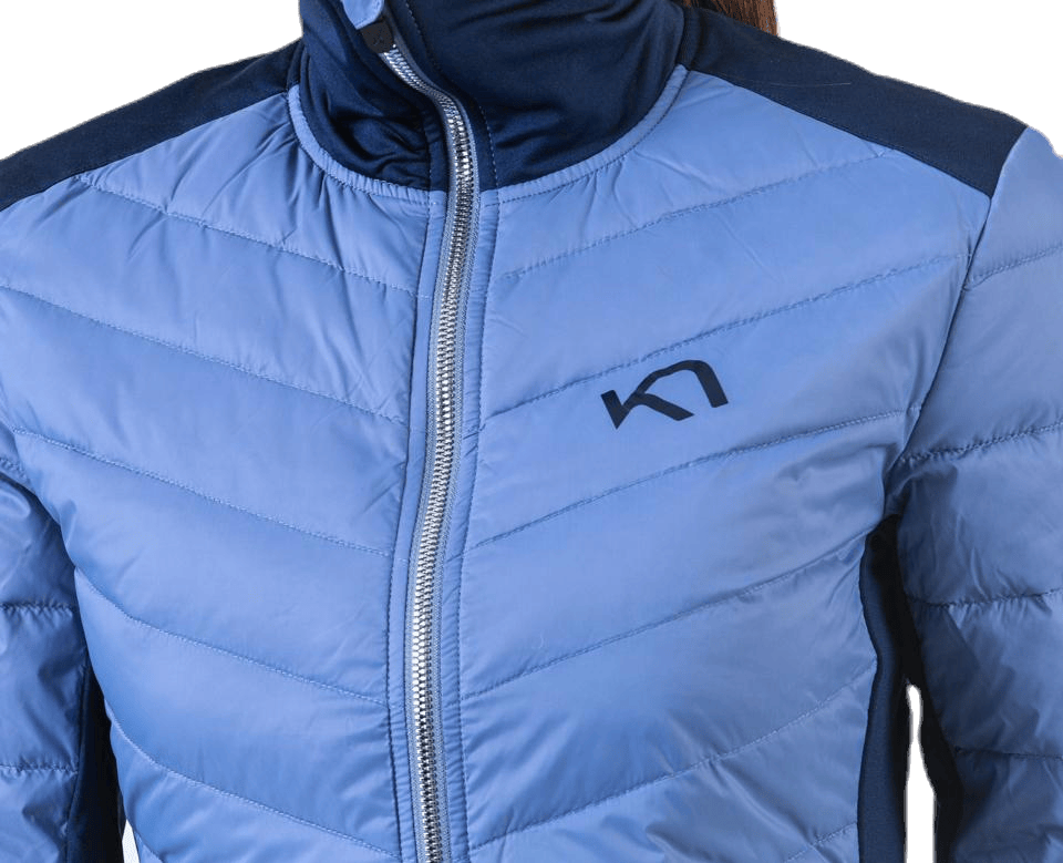 Eva Hybrid Blue - Bild 8