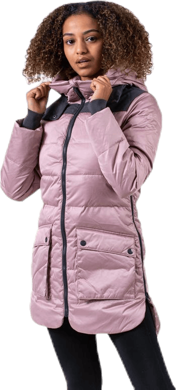 rothe parka